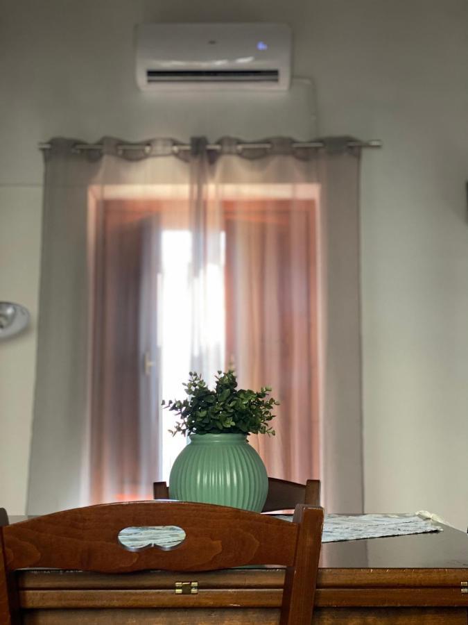 Marisa'S House Villa Cefalù Kültér fotó