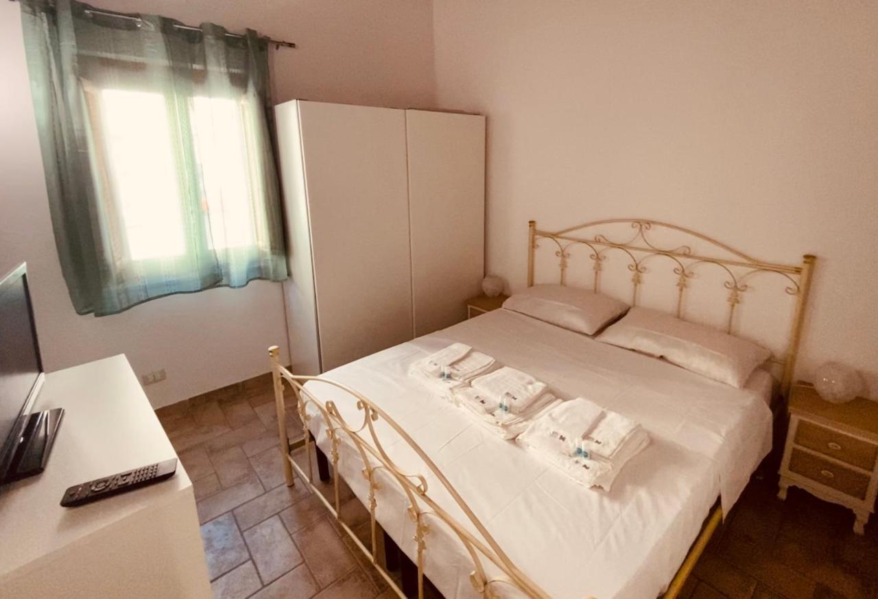 Marisa'S House Villa Cefalù Kültér fotó