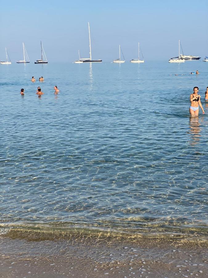 Marisa'S House Villa Cefalù Kültér fotó