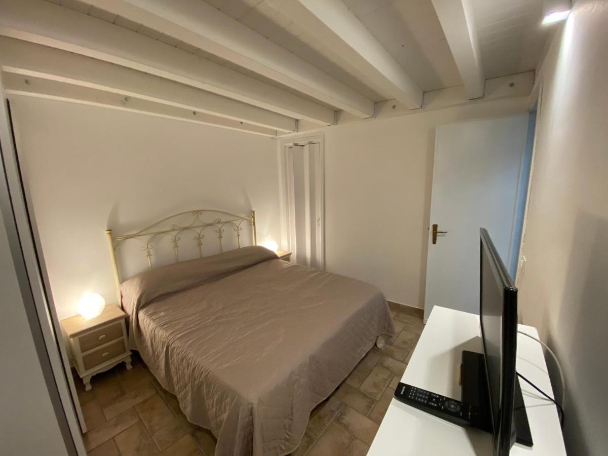 Marisa'S House Villa Cefalù Kültér fotó